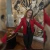 Muere María Elena Pena, cantante cubana conocida como la “Dama del Bolero”