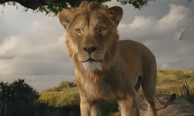 Película 'Mufasa: El Rey León' llega a los cines con una visión renovada de la historia