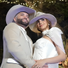 Nacho y Melany Mille