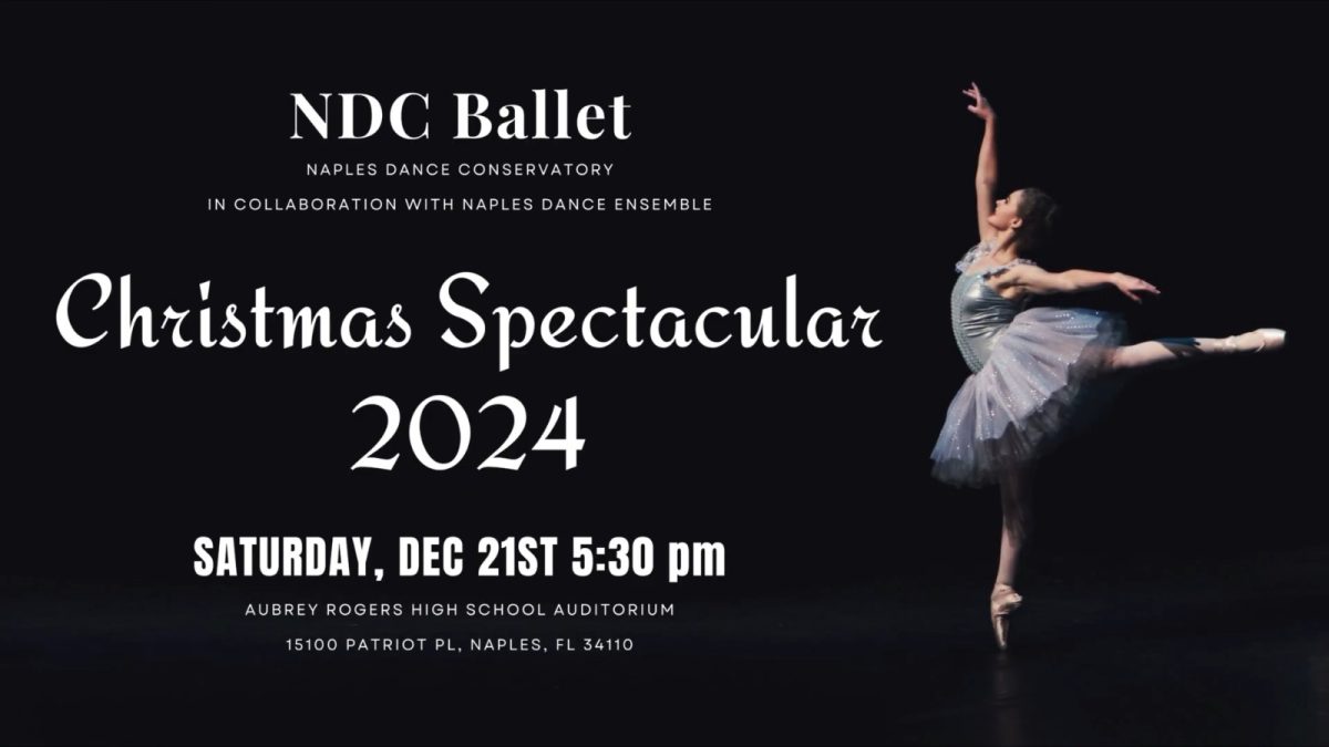 Naples Dance Conservatory