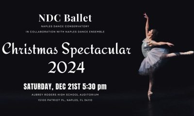 Naples Dance Conservatory