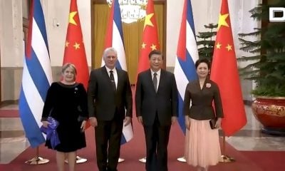 Nuevas evidencias sobre bases de espionaje de China en el territorio cubano (19)