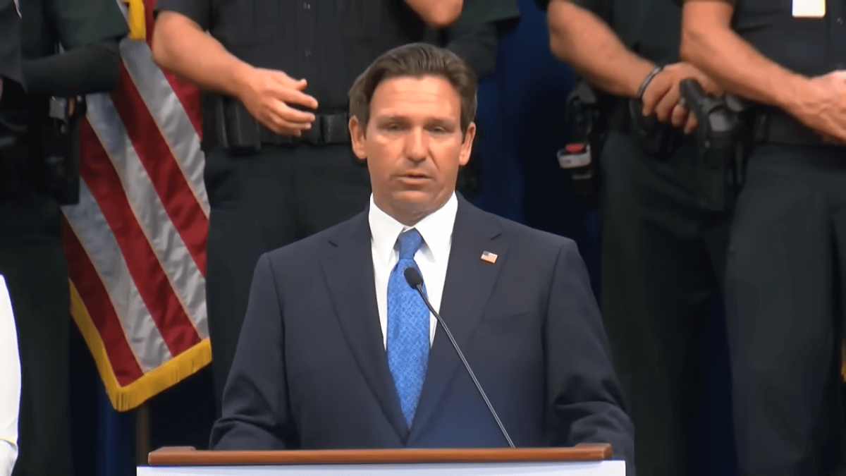 Nuevas leyes entran en vigor en Florida este 1 de enero de 2025