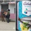 Oficoda niega a un adulto mayor su lata de sardina: “tiene que esperar al 2025”