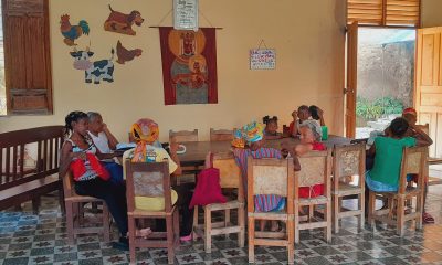 Parroquia de Santiago de Cuba solicita donaciones para continuar repartiendo almuerzos a los más necesitados
