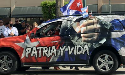Patria y Vida documental