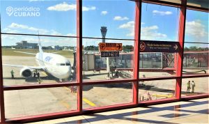 Peligran los vuelos a Cuba aeropuertos se quedan sin combustible de aviación