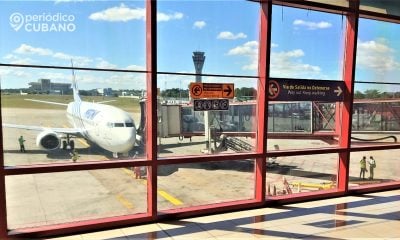 Peligran los vuelos a Cuba aeropuertos se quedan sin combustible de aviación