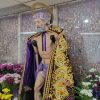 Peregrinación al santuario de San Lázaro: detallan medidas organizativas para el acceso a El Rincón