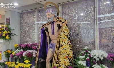 Peregrinación al santuario de San Lázaro: detallan medidas organizativas para el acceso a El Rincón