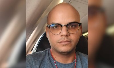 Periodista José Luis Tan Estrada se exilia tras sufrir continua represión en Cuba