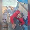 Pescadores capturan a tiburón tigre de casi tres metros en la Isla de la Juventud