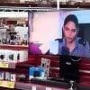 Polémica en Miami 'Tras la huella' aparece en tienda local y desata críticas