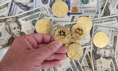 Precio del Bitcoin podría superar los 100.000 dólares en las próximas semanas