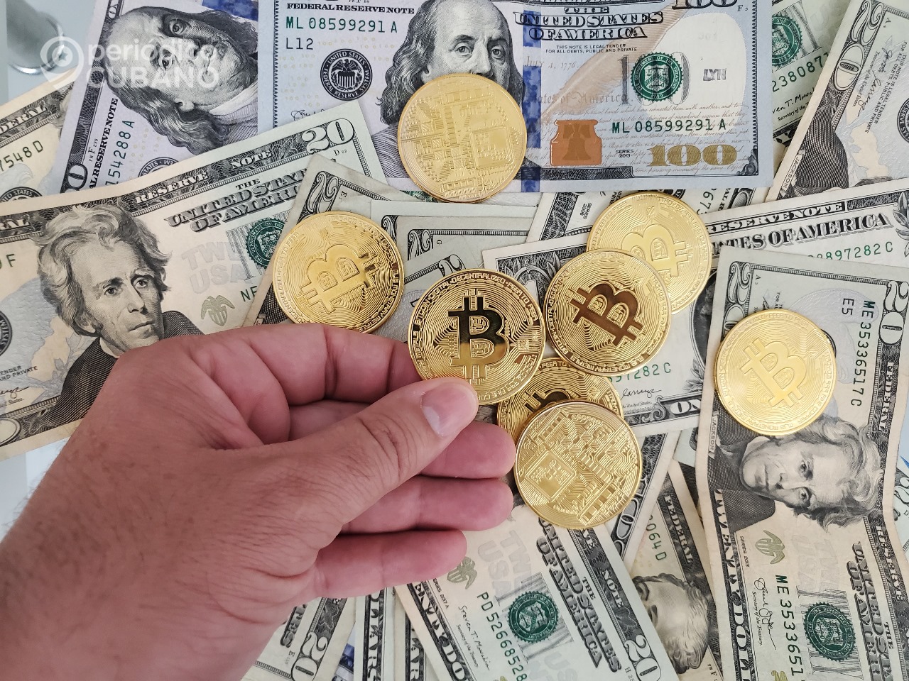 Precio del Bitcoin podría superar los 100.000 dólares en las próximas  semanas