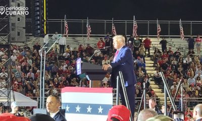 Presión de Trump logra renuncia del director del FBI, Chris Wray