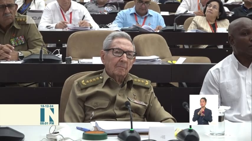 Prioridad para el trabajo político-ideológico