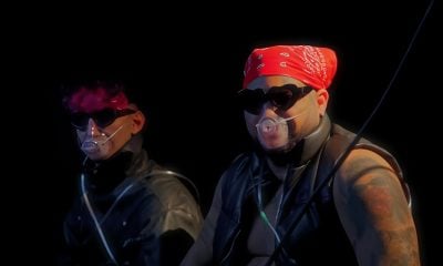Que relación tiene la canción El Sano con el caso de El Taiger