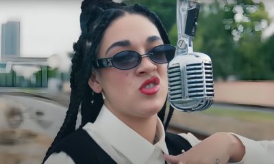 ¿Quién es la rapera cubana que ganó el challenge 'Tírale a Anuel'?
