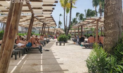 Recibe el 2025 con tu familia de Cuba en el balneario de Punta Cana