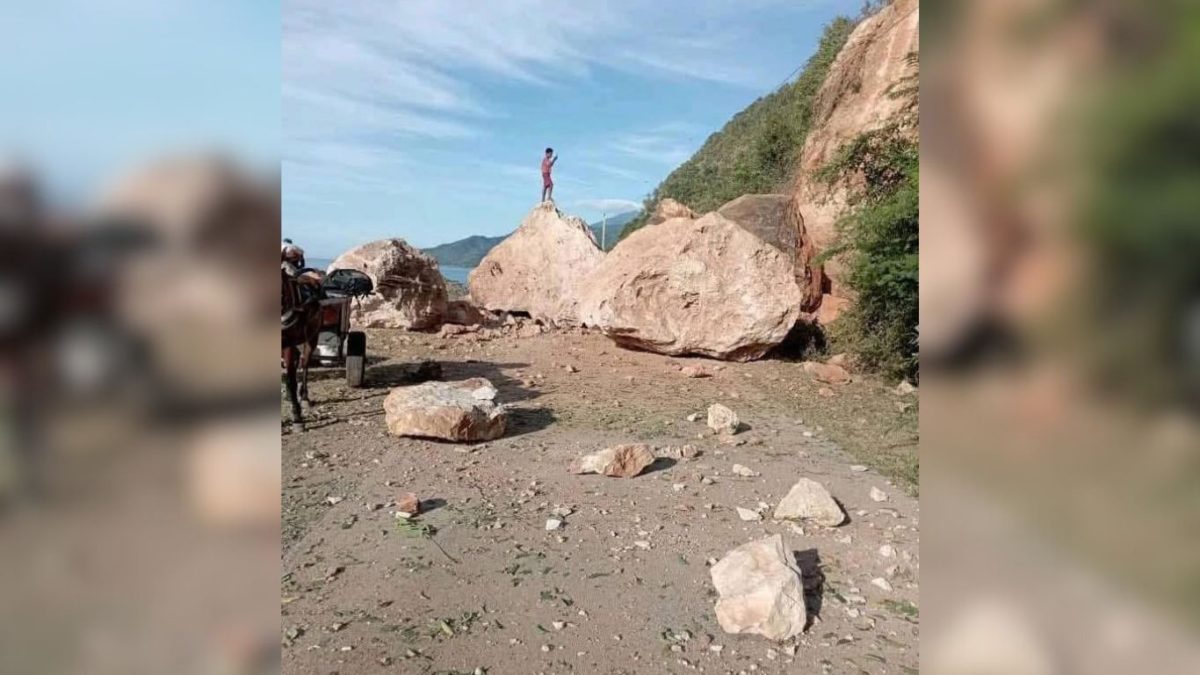 Reporte detallado de daños tras el último terremoto de 6.1 en el oriente de Cuba