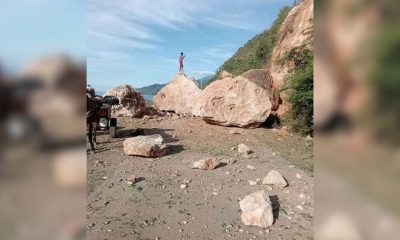 Reporte detallado de daños tras el último terremoto de 6.1 en el oriente de Cuba