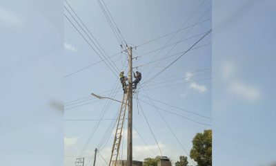 Restablecimiento del Sistema Eléctrico Nacional de Cuba estaría listo hasta mañana