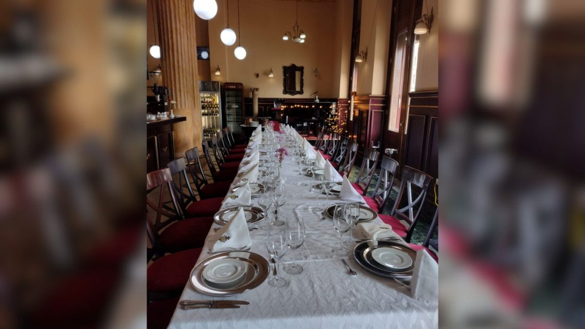 Restaurante de La Habana ofrece costosa cena de fin de año mientras la crisis golpea a Cuba