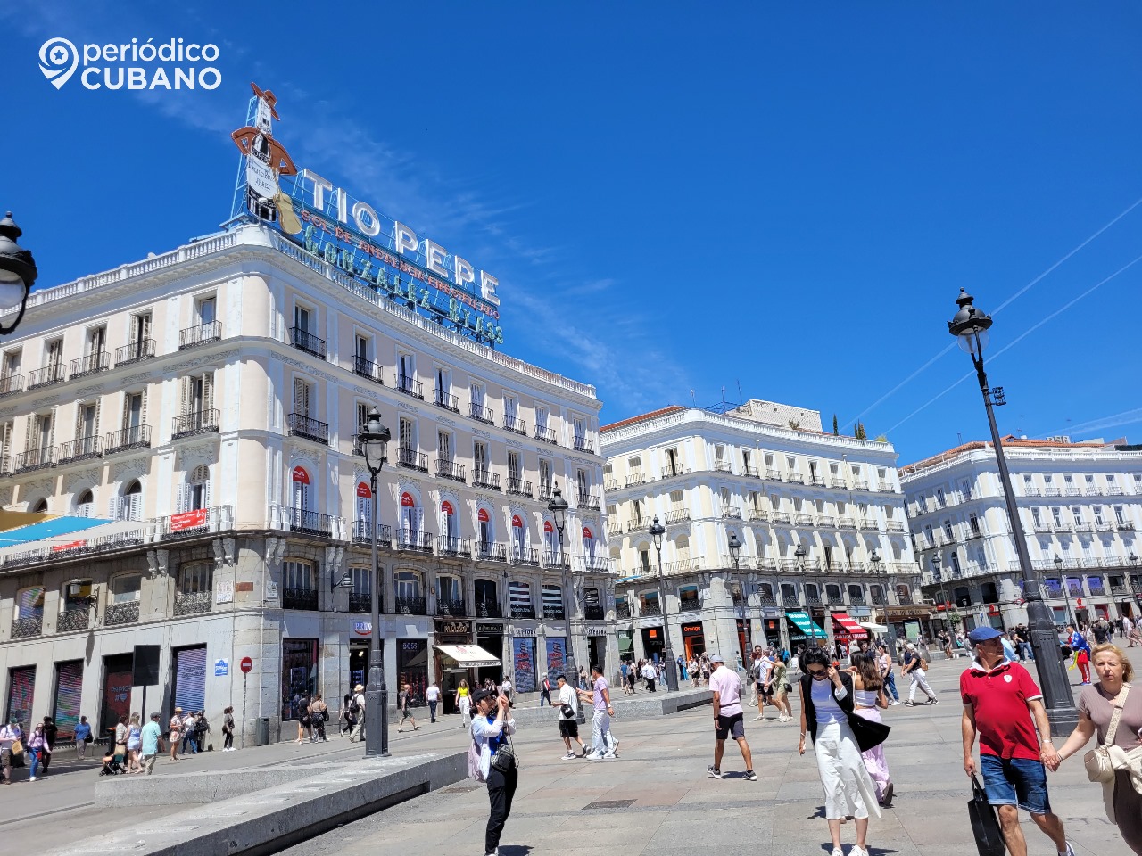 Salir de Cuba con todos los gastos pagos becas de estudios en España para 2025