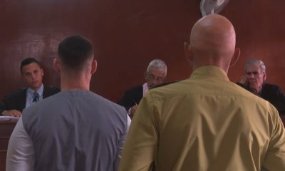 Sancionan a 25 años de cárcel a involucrado en hurto y sacrificio de ganado mayor
