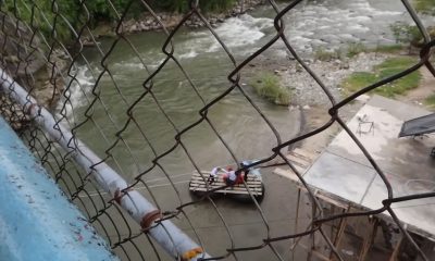 Secuestro y desesperación: Migrante cubana narra 15 días de horror en Tapachula