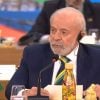 Someten a una cirugía al presidente de Brasil por una hemorragia intracraneal