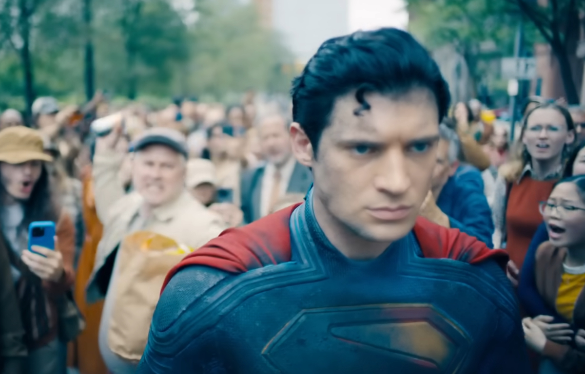 Tráiler de Superm