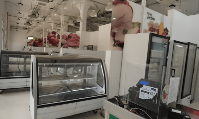 Tiendas en MLC están desabastecidas solo tienen productos gourmet a altos precios