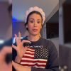 Tiktoker cubana revela cuanto ganó por un video viral de cuatro millones de vistas