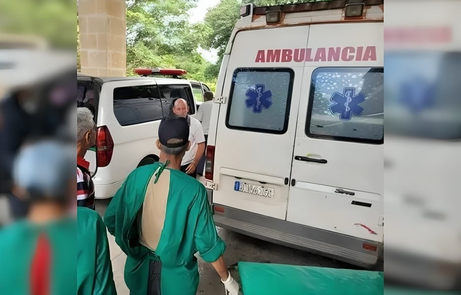 Tragedia en Holguín hombre pierde la vida en un accidente de tránsito el día de su cumpleaños (18)