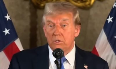 Trump gana demanda