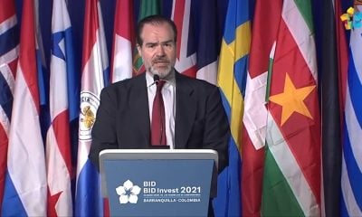 Trump nomina a un cubanoamericano para atender asuntos de América Latina