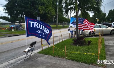 Trump y su regreso a la Casa Blanca Cuáles políticas entrarán en vigor desde el primer día5