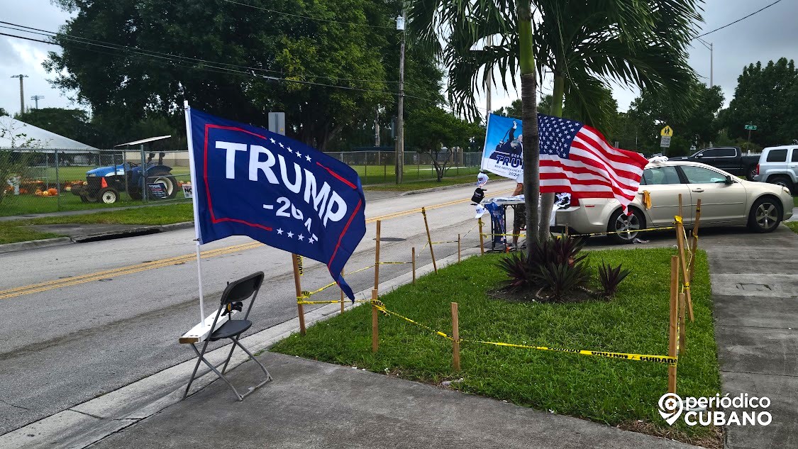 Trump y su regreso a la Casa Blanca Cuáles políticas entrarán en vigor desde el primer día5