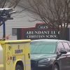 Una joven de 15 ocasionó el tiroteo en una escuela cristiana de Wisconsin (14)