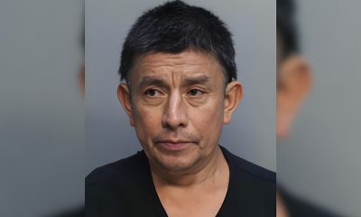 Vecino de Hialeah bajo arresto por presunto secuestro de un niño de 6 años (1)