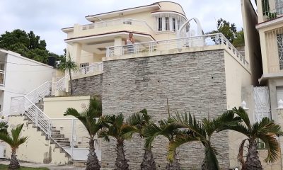 Venden mansión de tres habitaciones en La Habana por 300 mil dólares