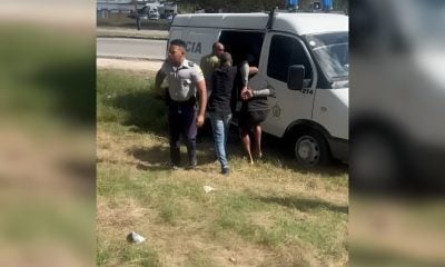 Violento enfrentamiento entre civiles y agentes represores del gobierno cubano