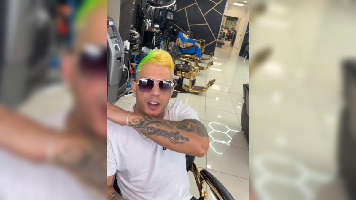 William el Magnifico