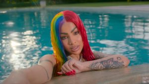 Yailin la Más Viral: biografía de la cantante dominicana conocida como