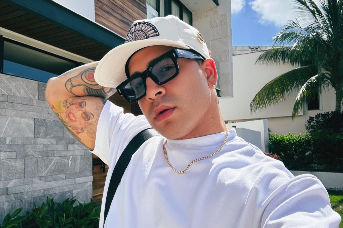 Yomil Hidalgo biografía