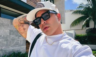 Yomil Hidalgo-biografía