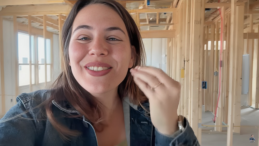 Youtuber cubana Hildina compra su primera casa en EEUU