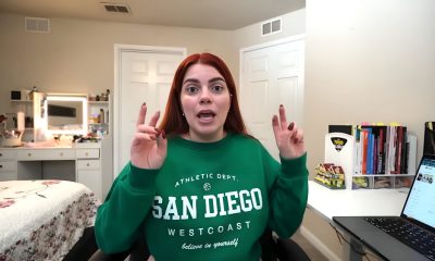 Youtuber cubana revela cuánto le pagaron por generar 2.3 millones de visitas